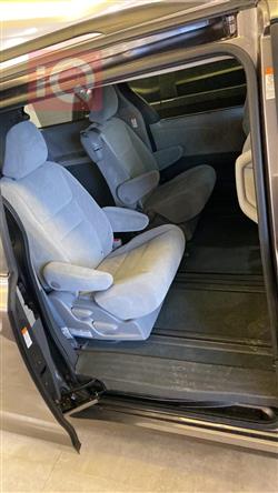 تويوتا سيينا